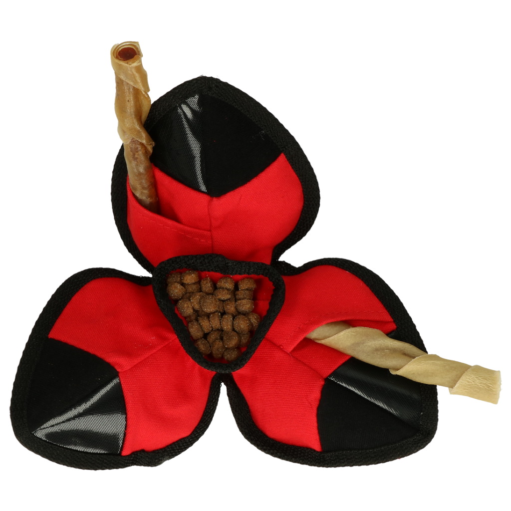 KONG Ballistic Hide 'n Treat Assorti