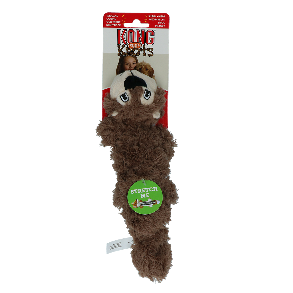 KONG Scrunch Knots