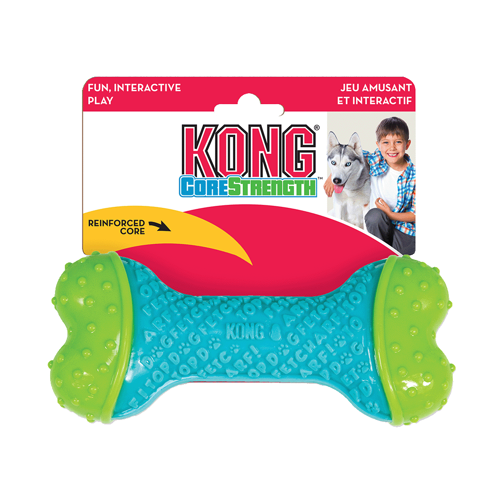 KONG CoreStrength Bone