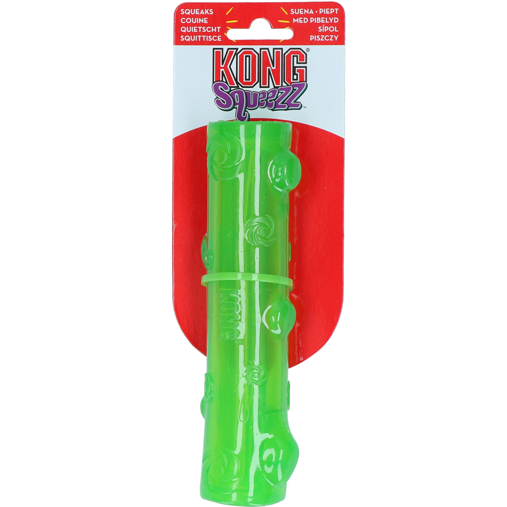 KONG Squeezz® Stick Assorti