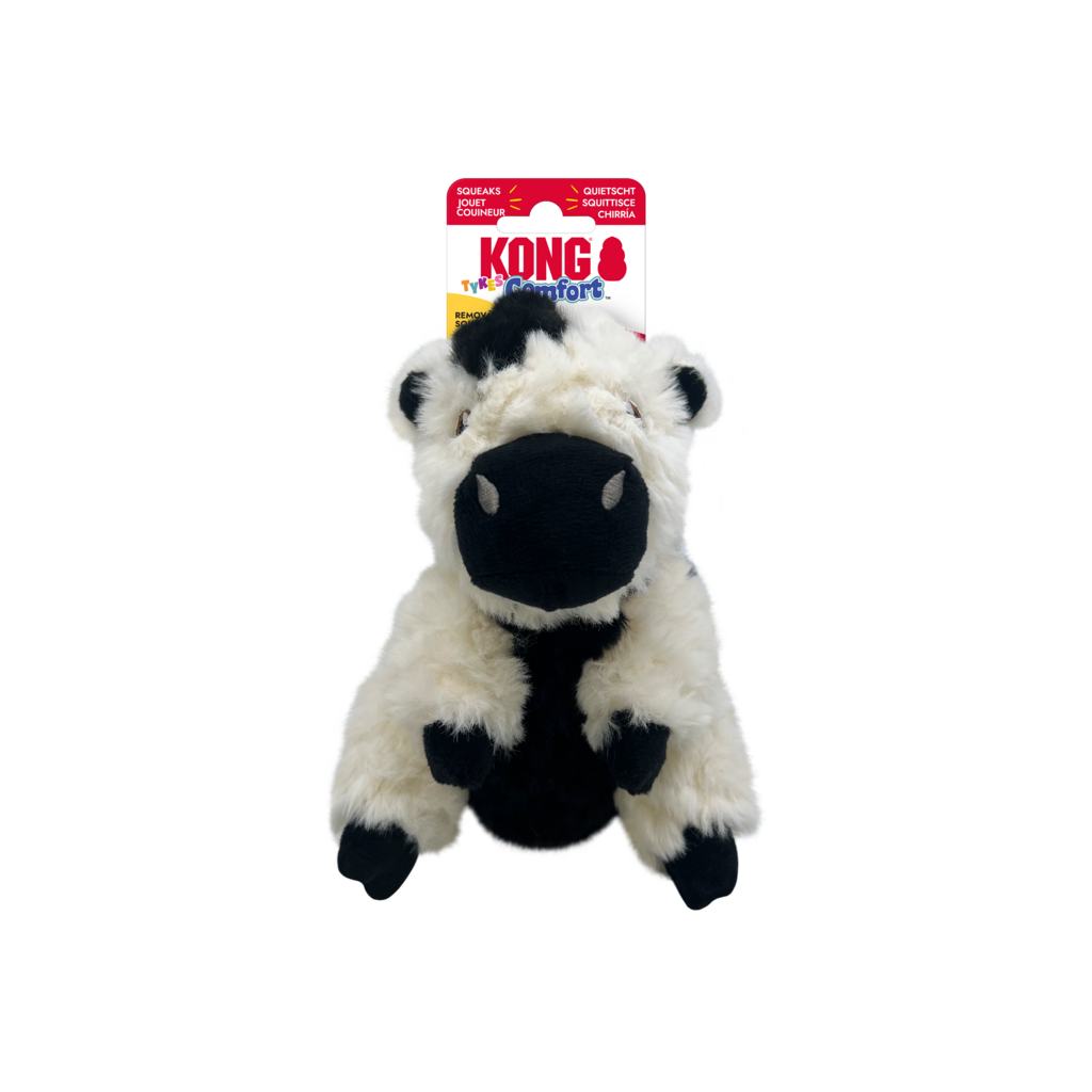 KONG Comfort Tykes Plush Toy