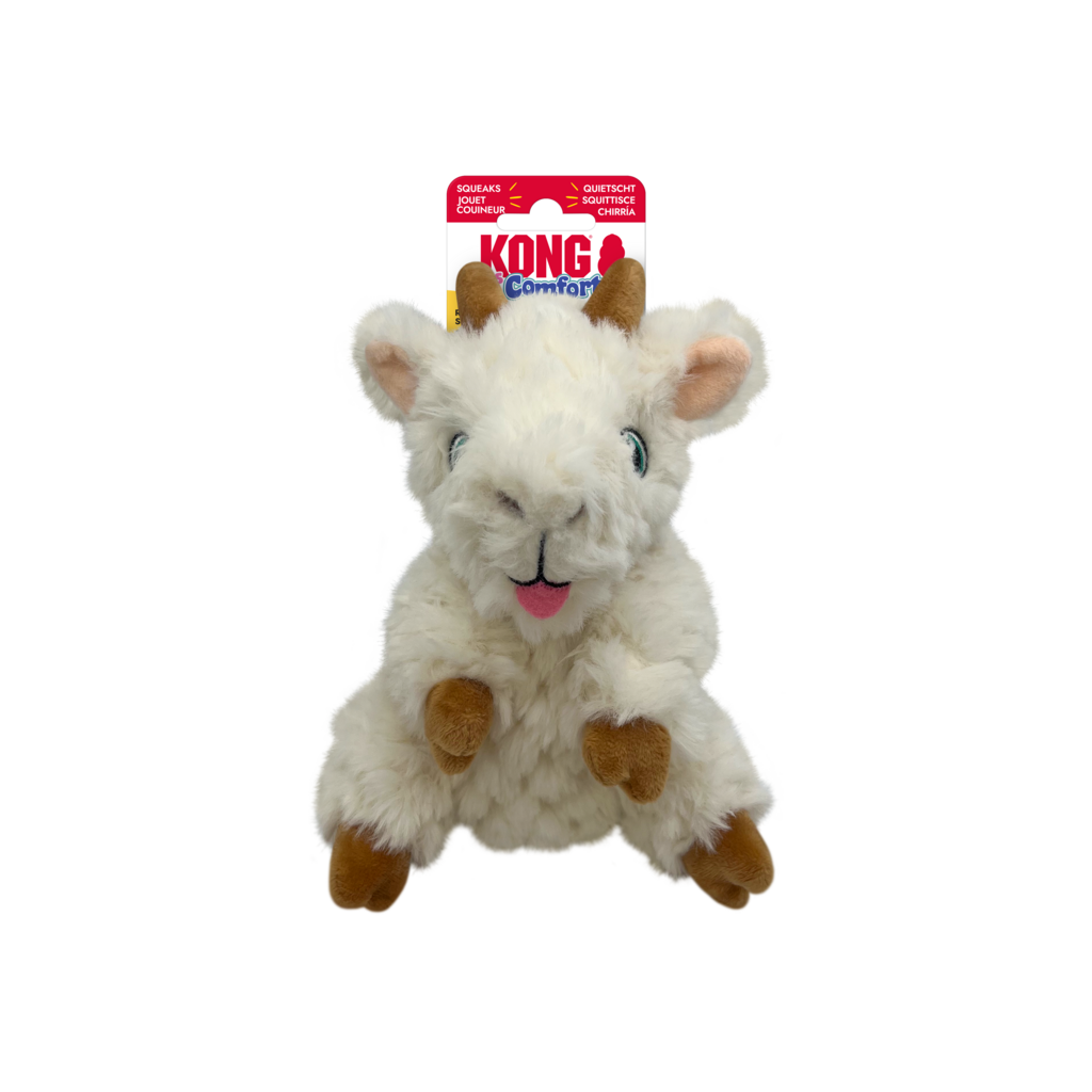 KONG Comfort Tykes Plush Toy