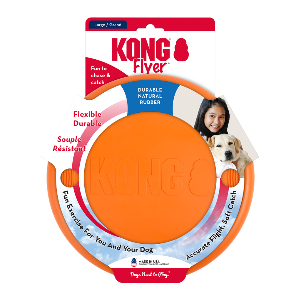 KONG Flyer Limited Edition