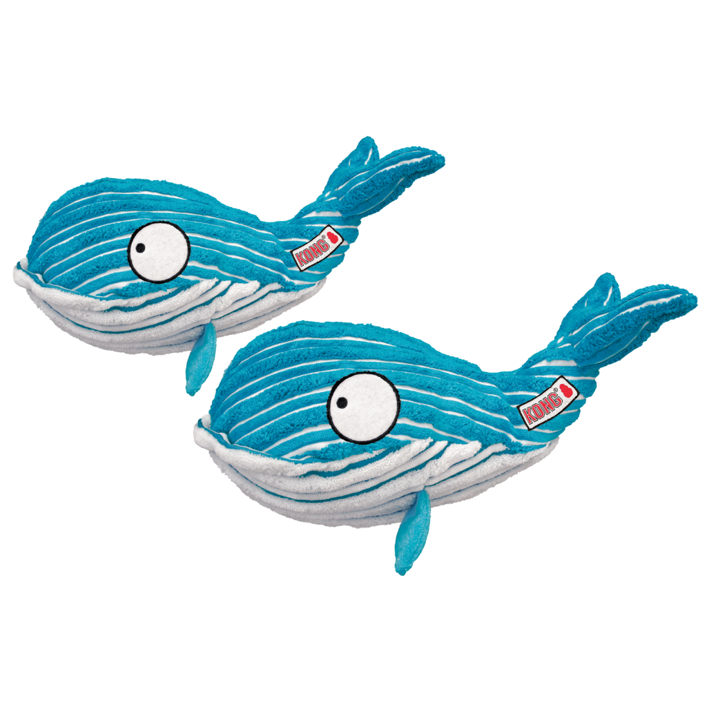 KONG Cuteseas Whale