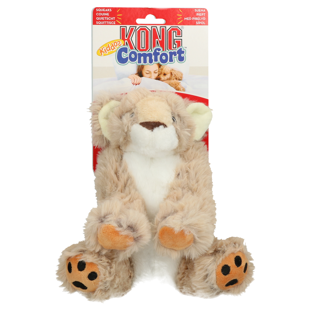 KONG Comfort Kiddos