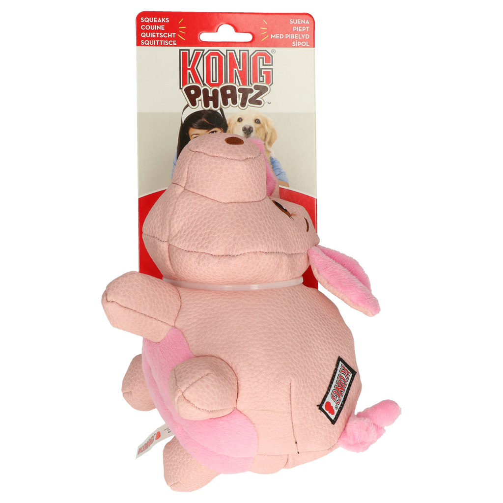 KONG Phatz