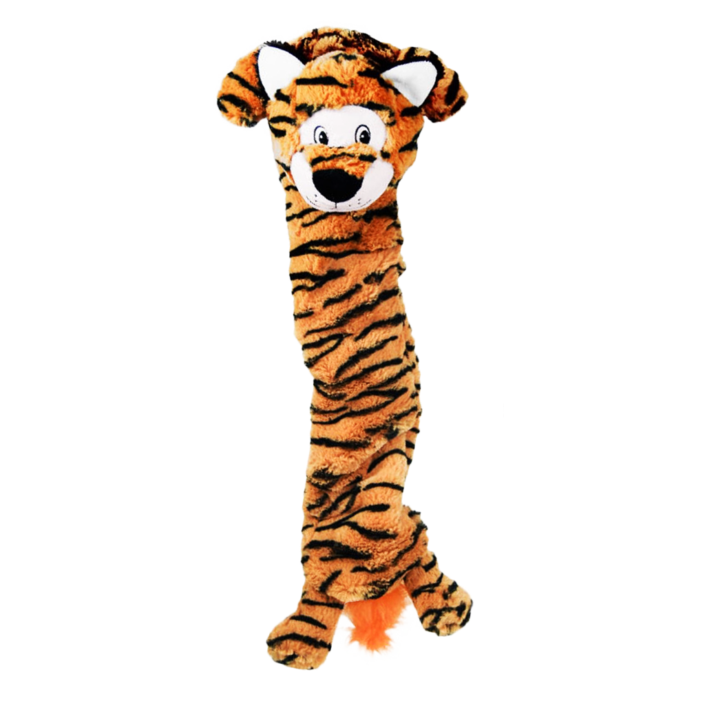 KONG Jumbo Stretchezz