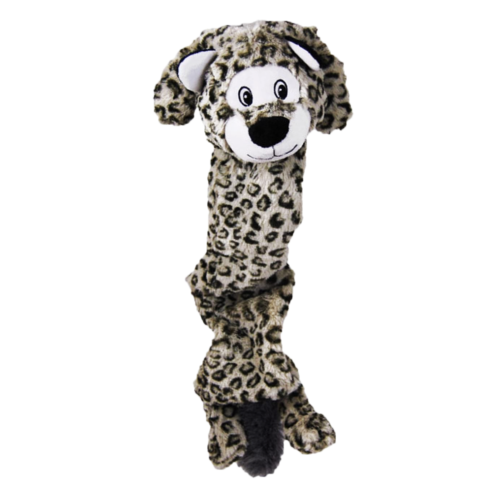 KONG Jumbo Stretchezz