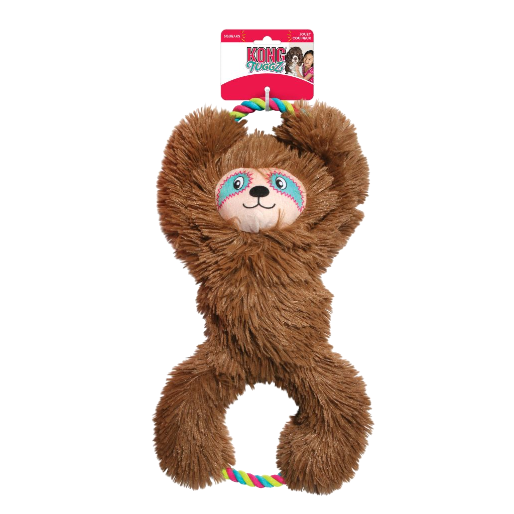 KONG Tuggz