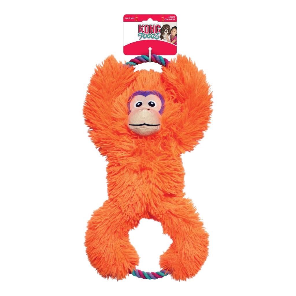 KONG Tuggz