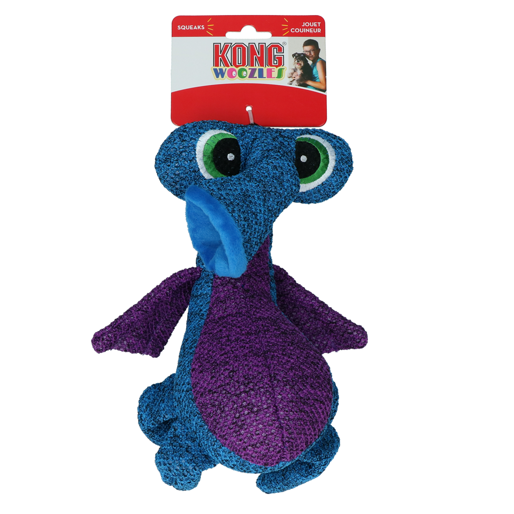 KONG Woozles