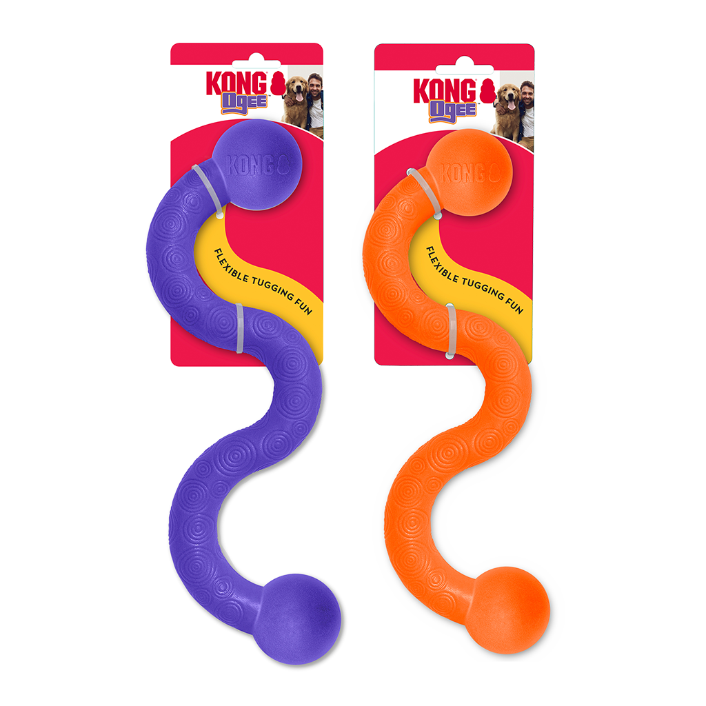 KONG Ogee Stick Assorti