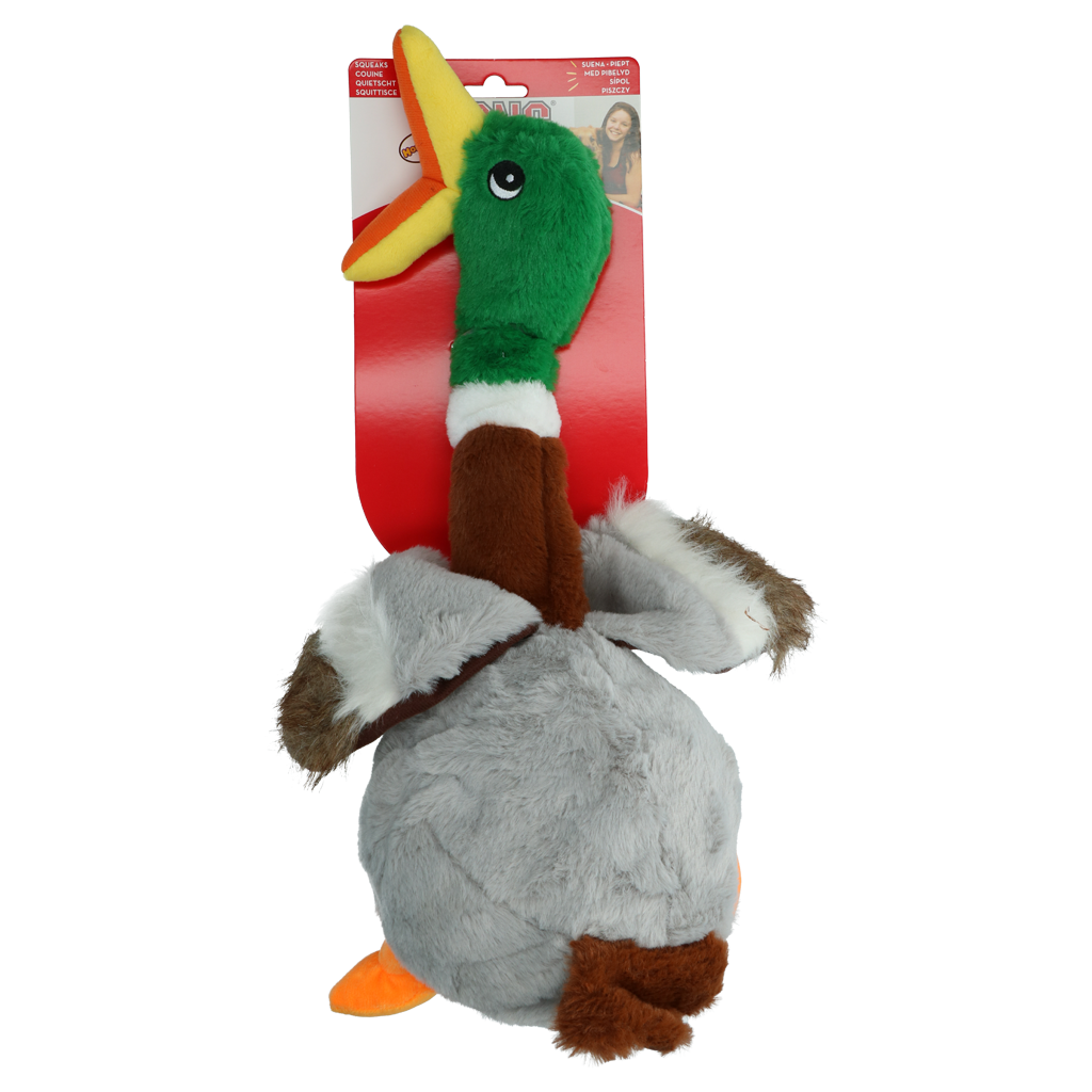 KONG Shakers Honkers