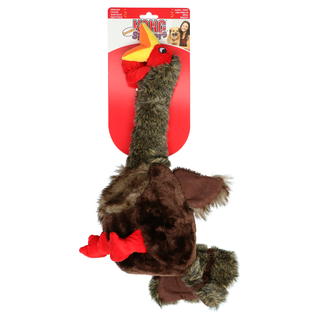 KONG Shakers Honkers