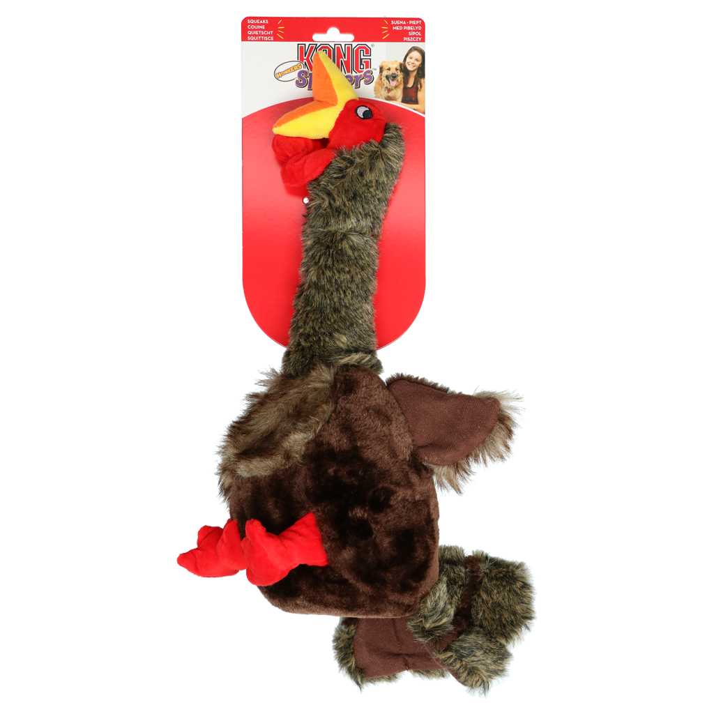 KONG Shakers Honkers