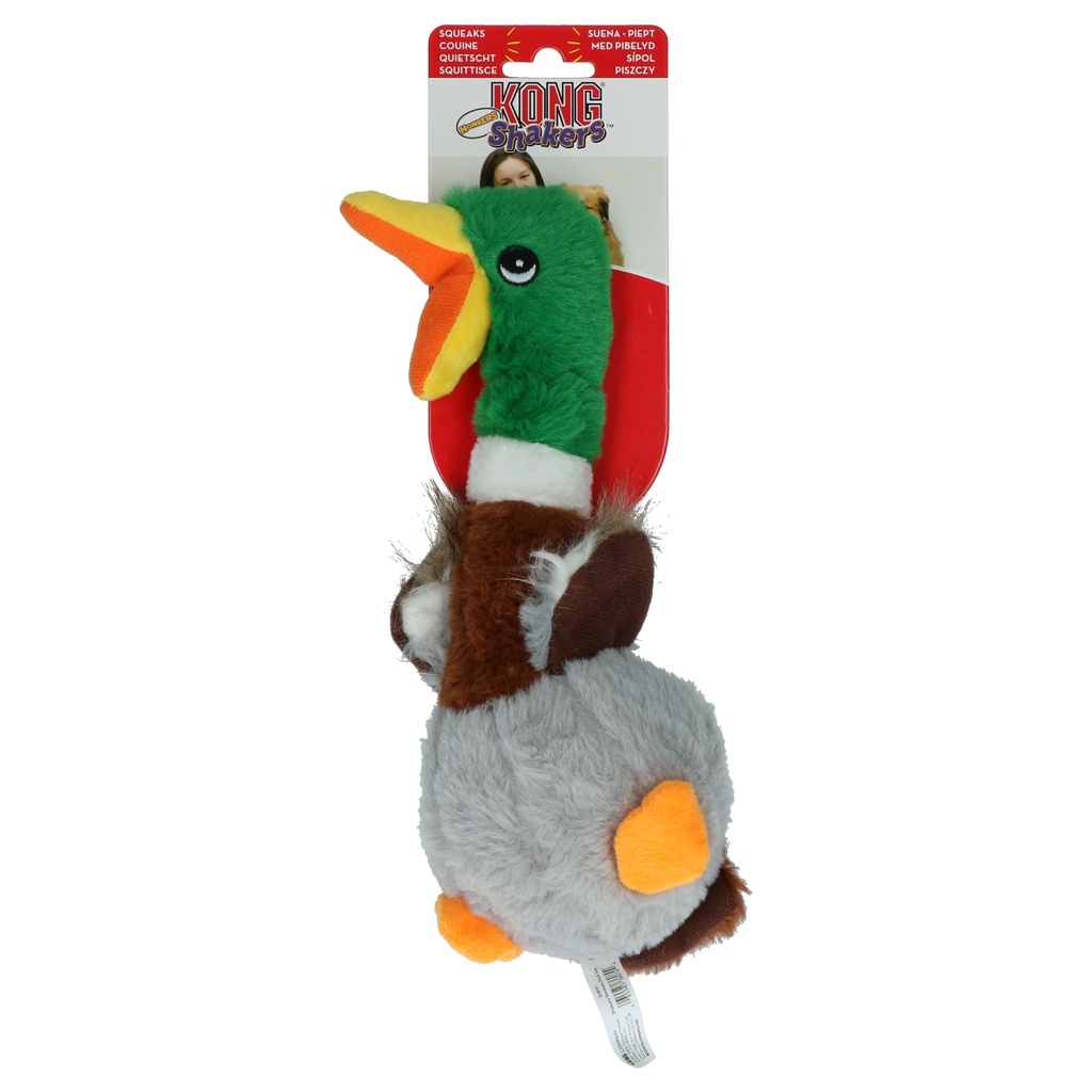 KONG Shakers Honkers