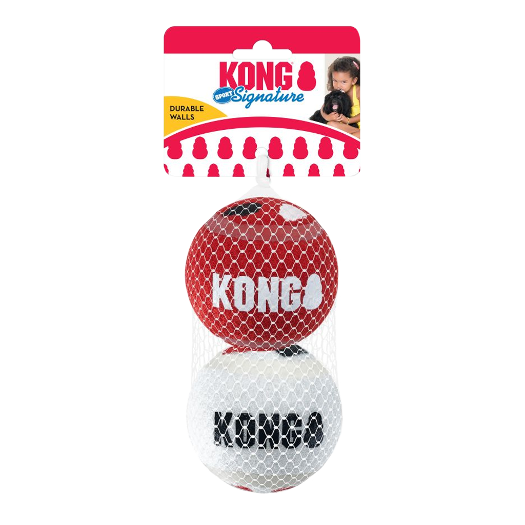 KONG Signature Sport Balls