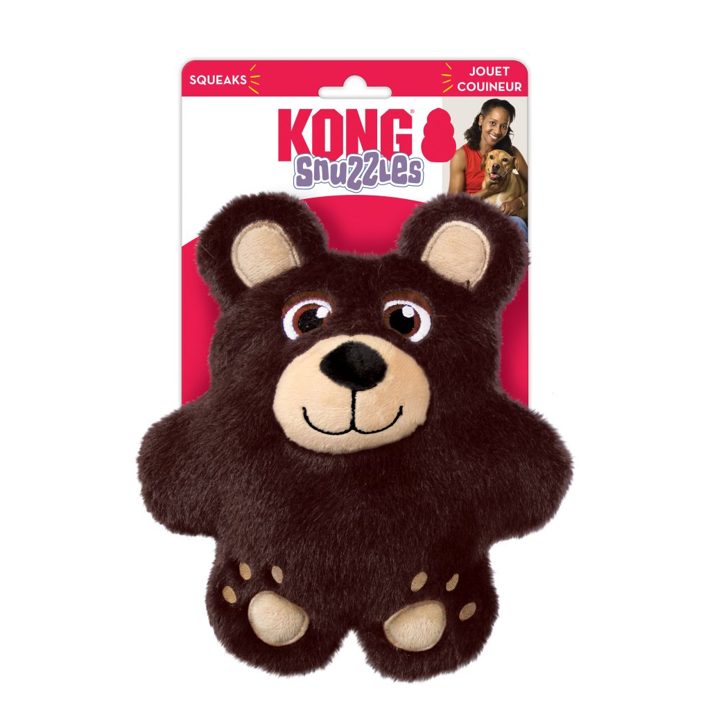 KONG Snuzzles