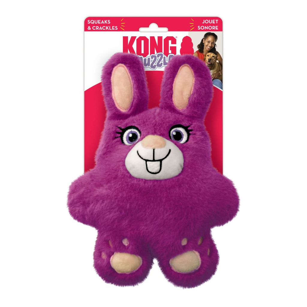 KONG Snuzzles