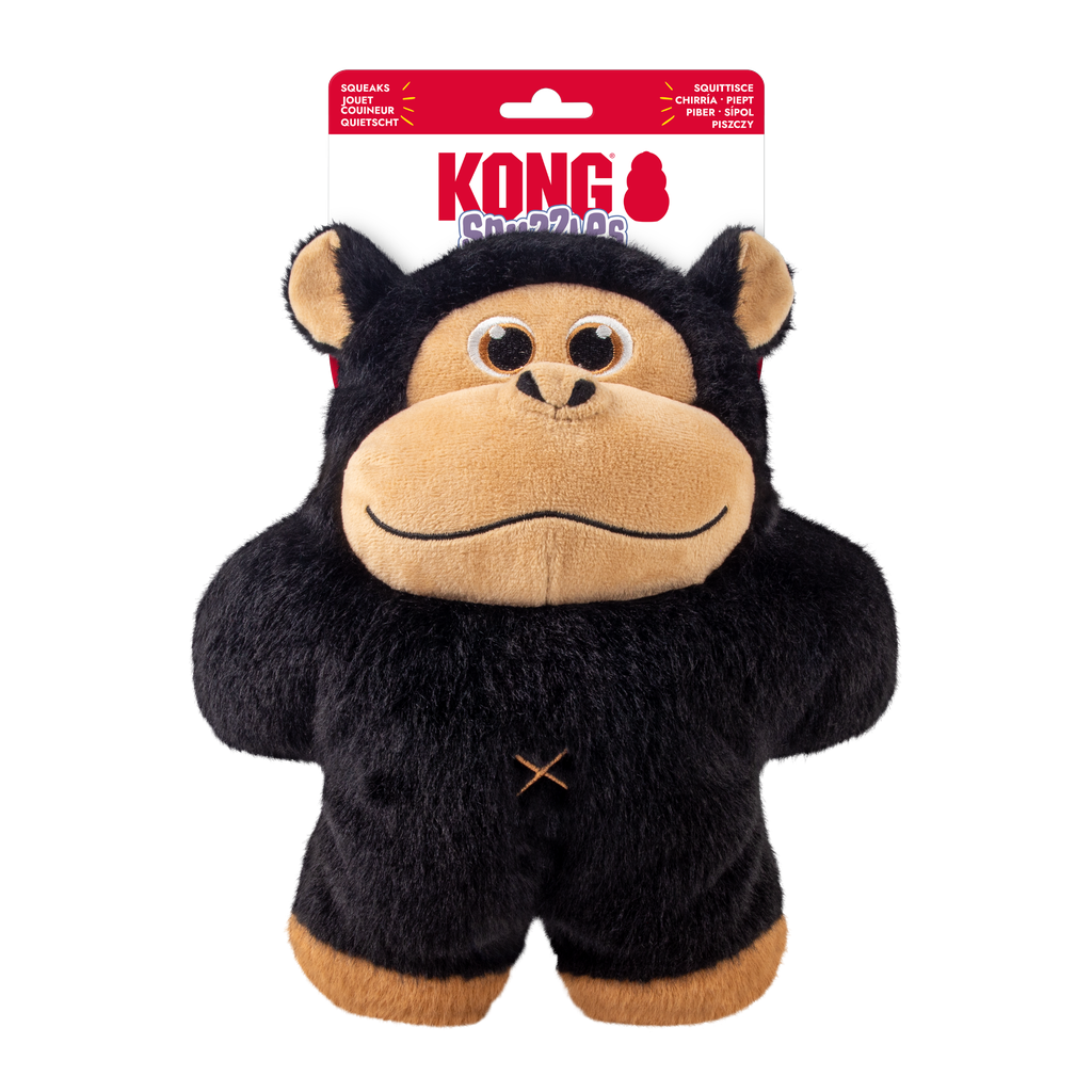KONG Snuzzles