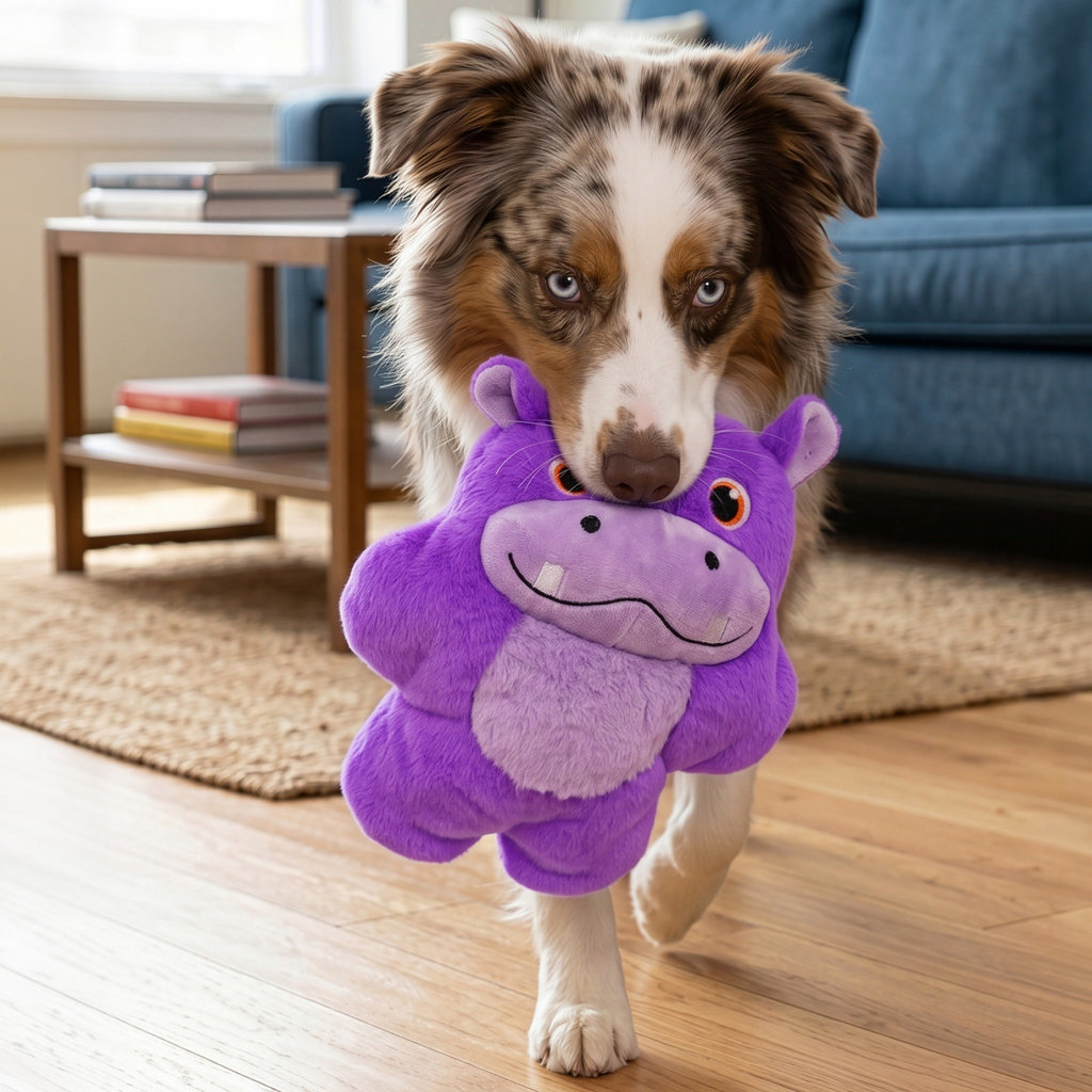 KONG Snuzzles