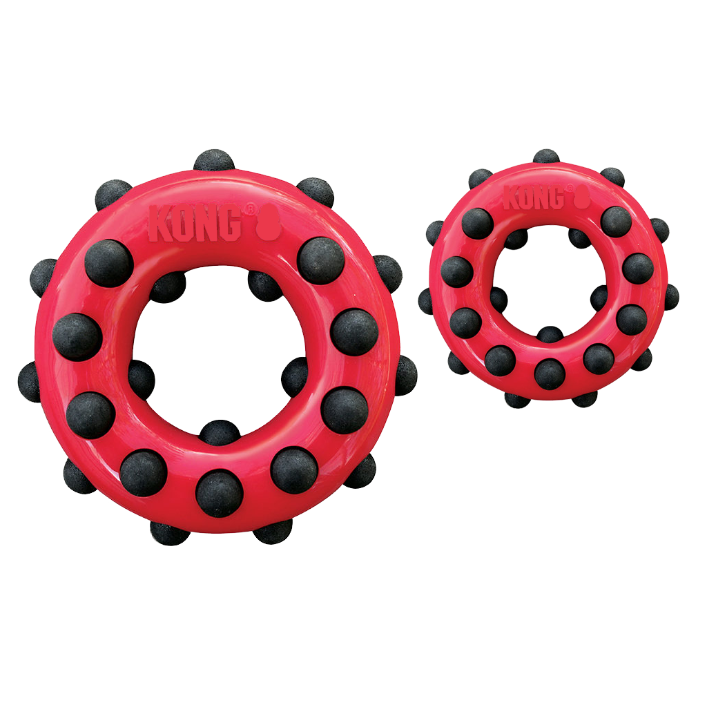 KONG Dotz Circle