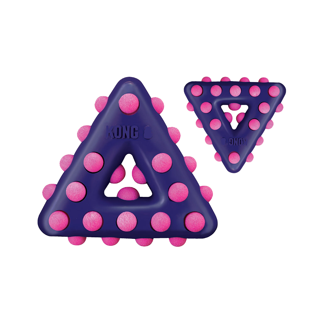 KONG Dotz Triangle
