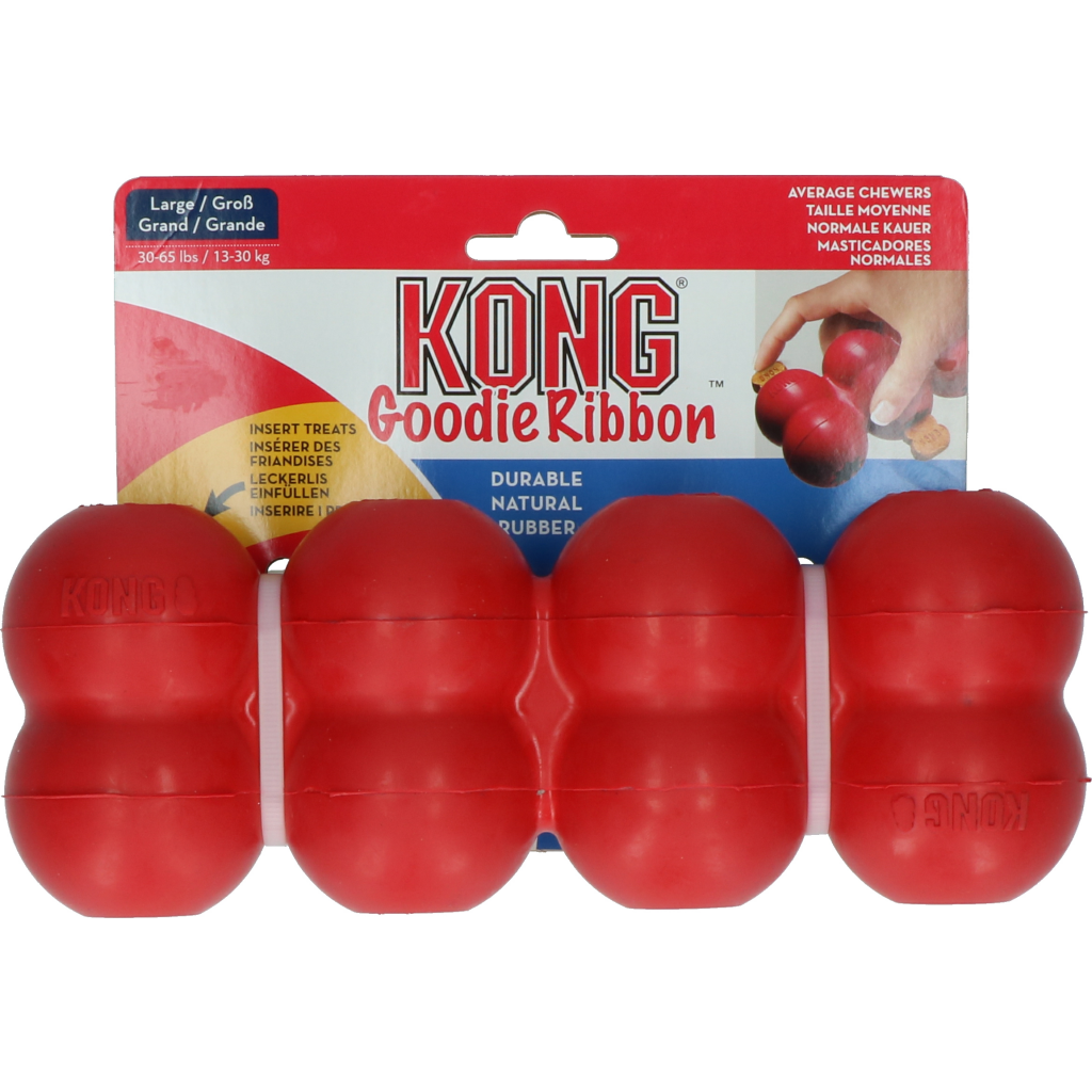 KONG Goodie Ribbon