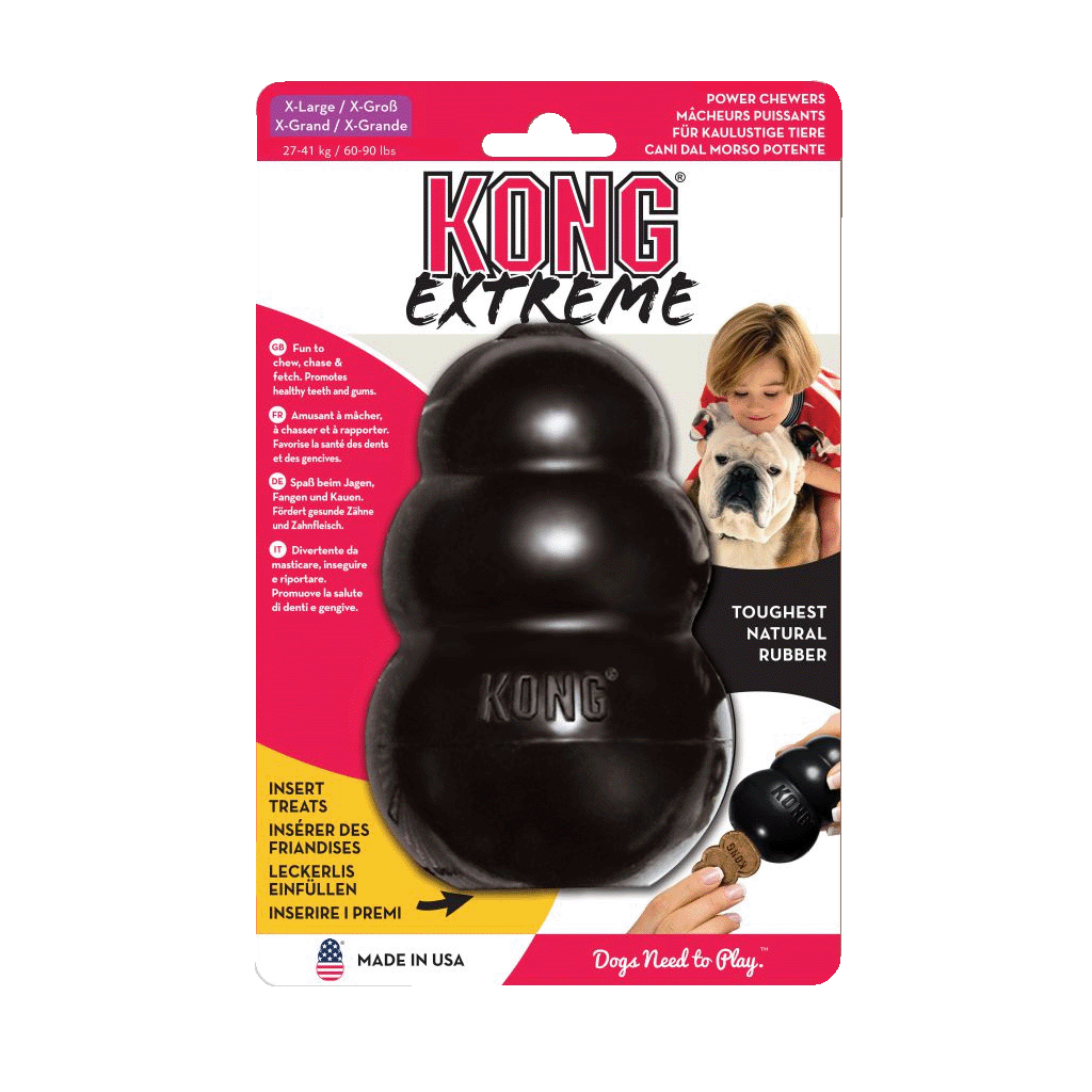 KONG Extreme