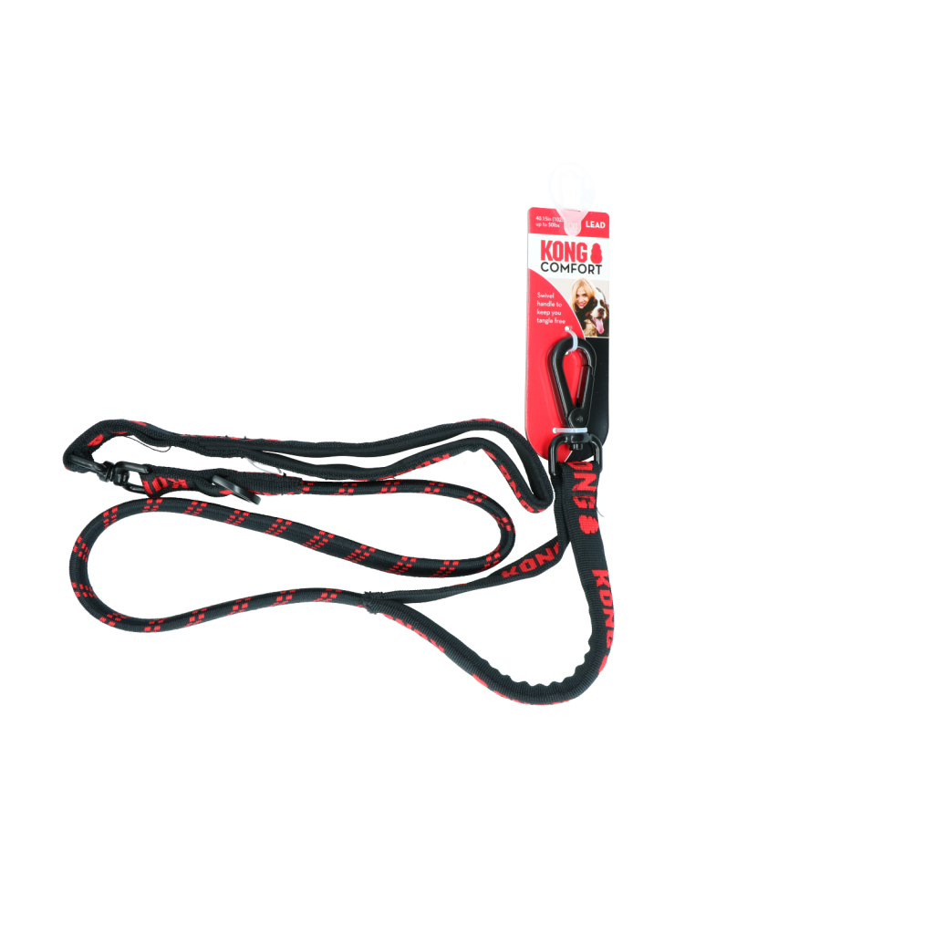 KONG Zero-Shock Leash