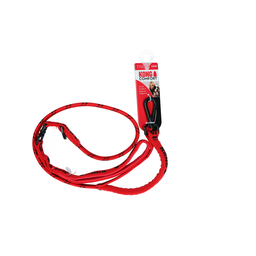 KONG Zero-Shock Leash