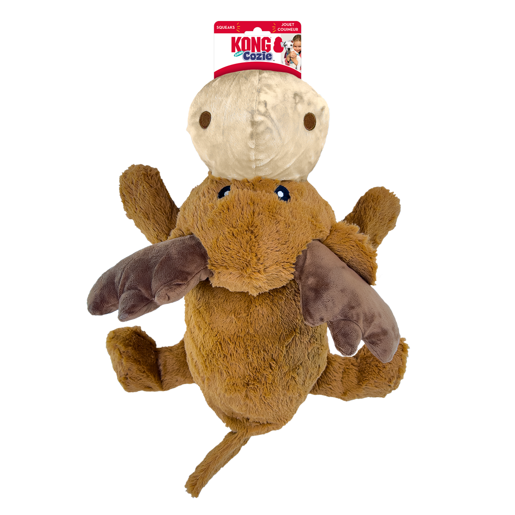 KONG Cozie Jumbo