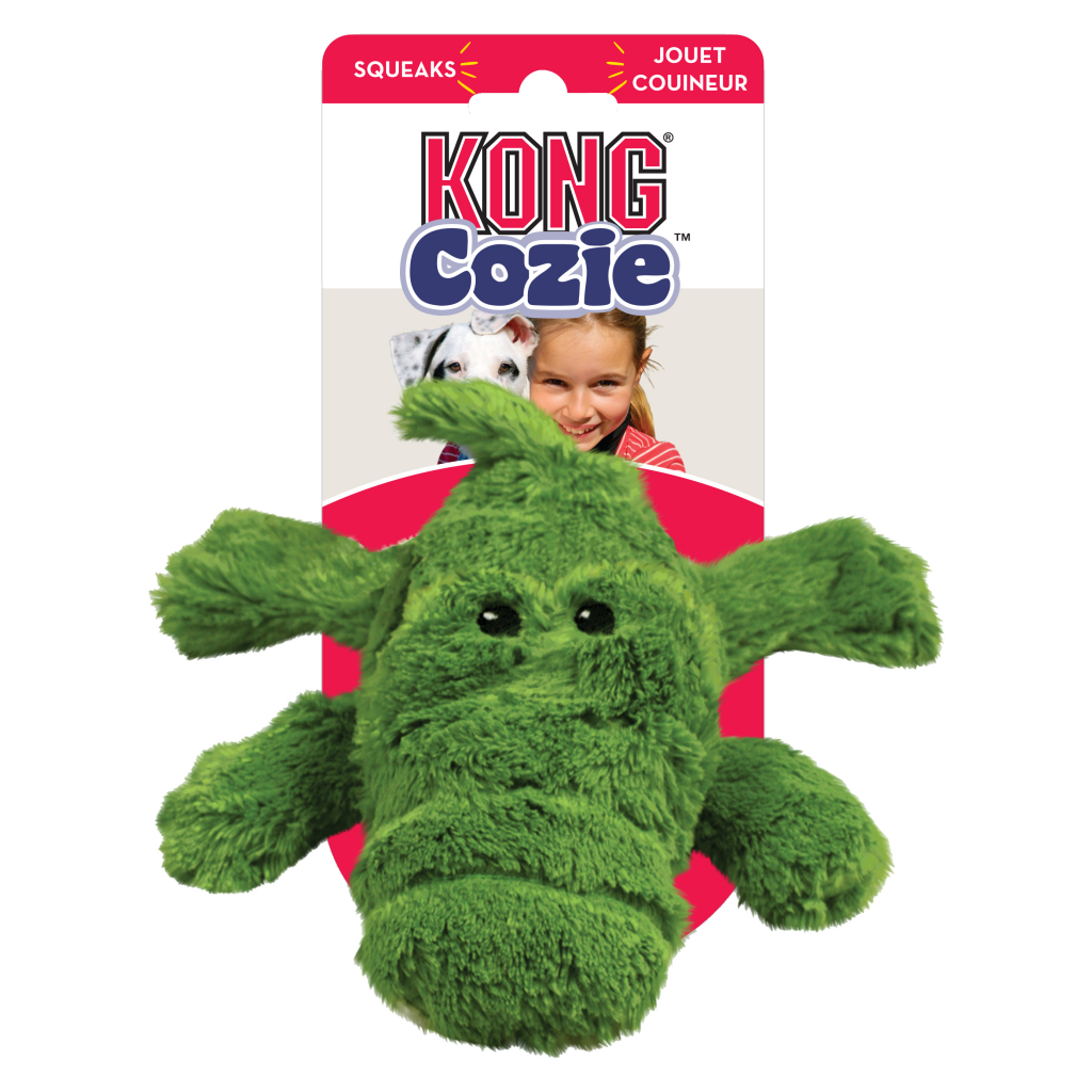 KONG Cozie