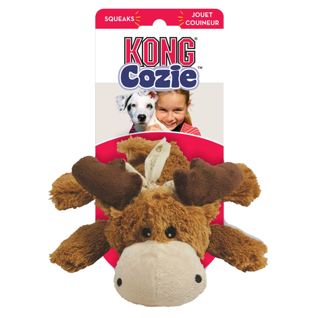 KONG Cozie
