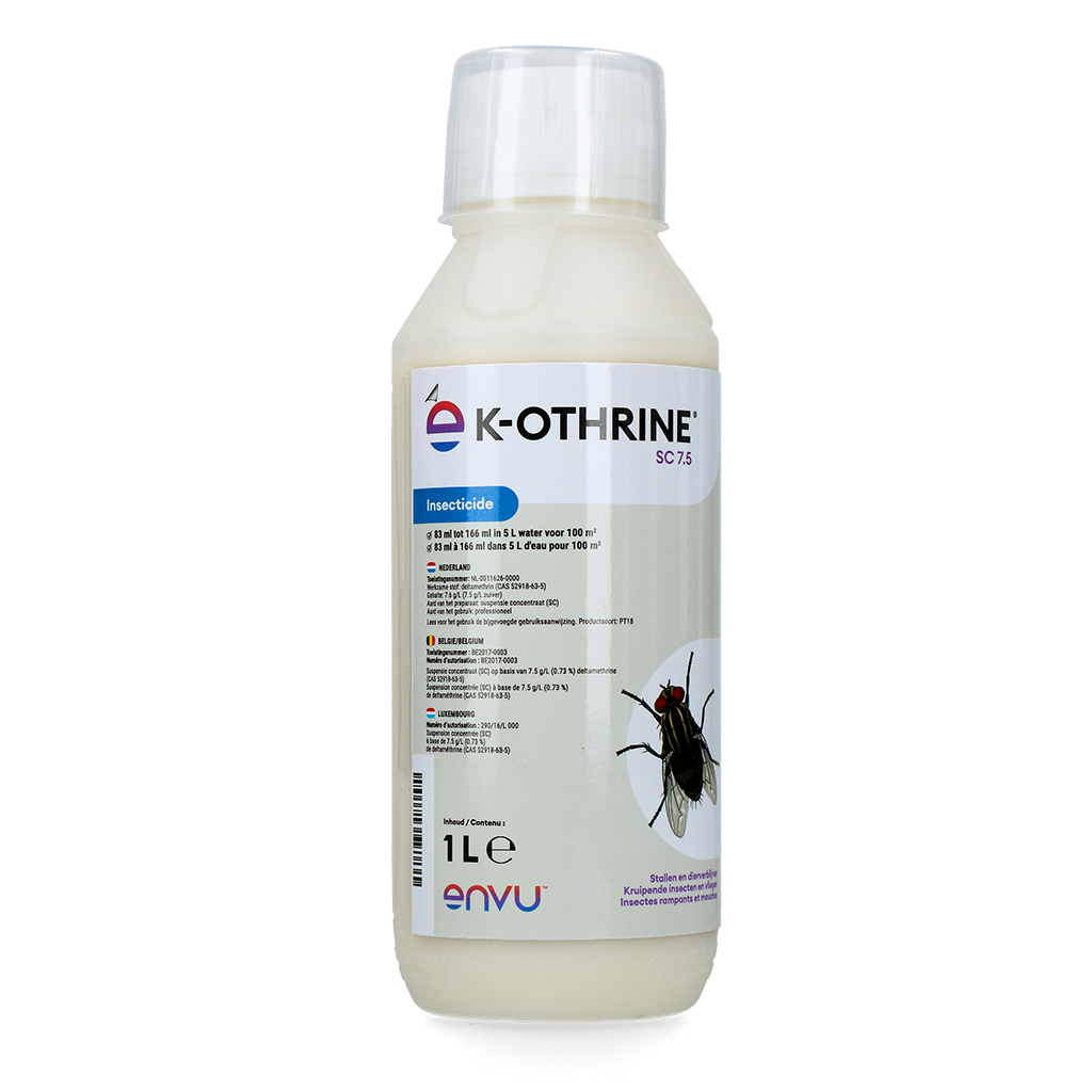 K-Othrine SC 7.5