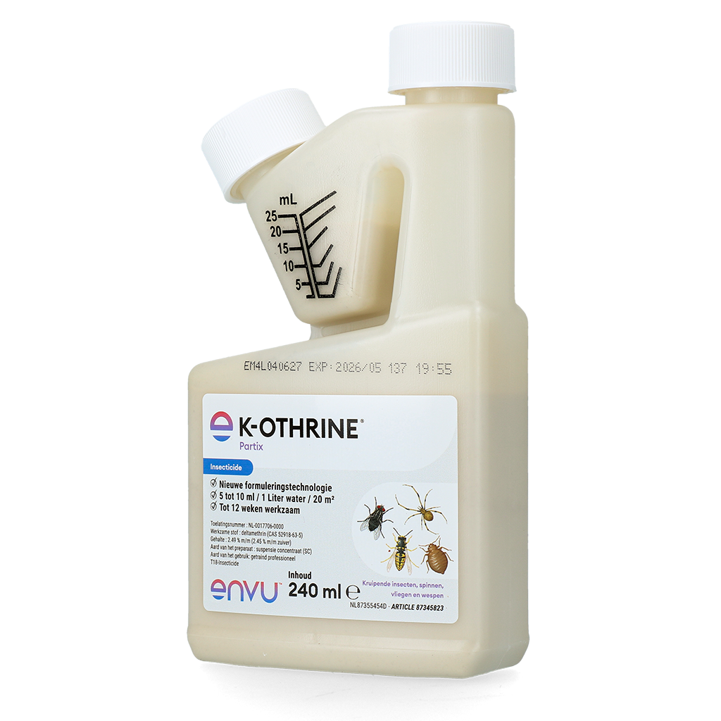 K-Othrine Partix
