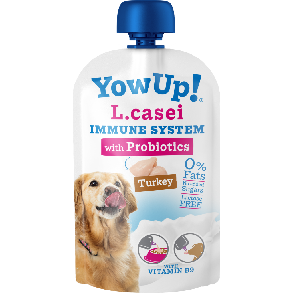 YowUp! L. Casei Immune System Turkey
