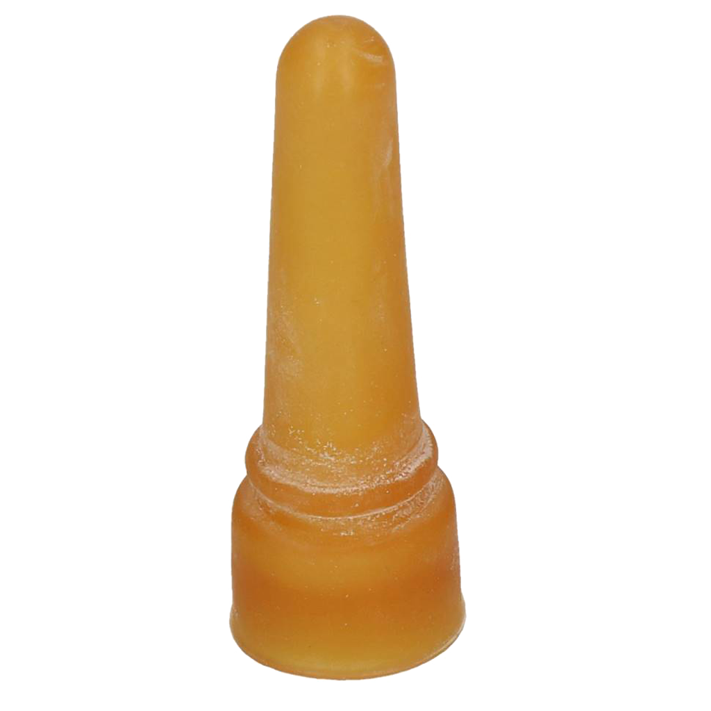 Lambar terugslagklep los