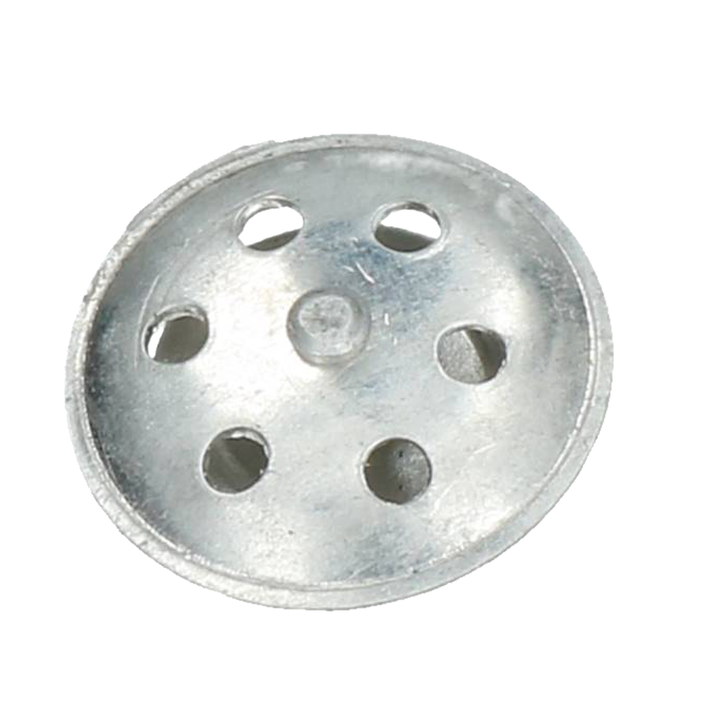 Lambar terugslagklep los