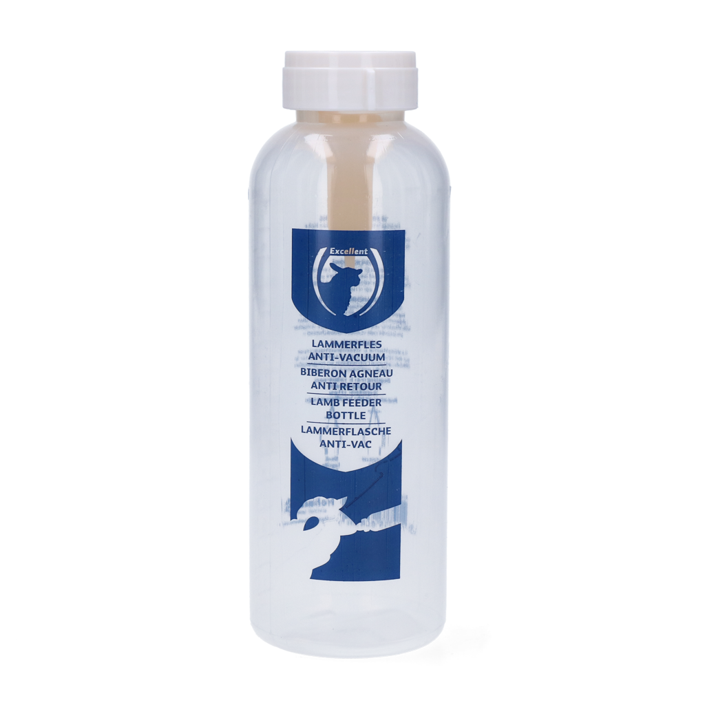 Lamspeenfles KS 500 ml