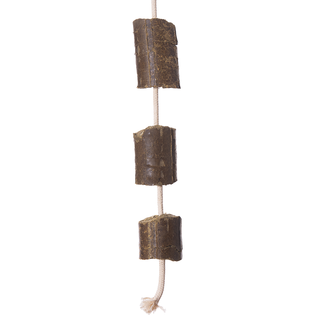 Lax Weide Speeltouw