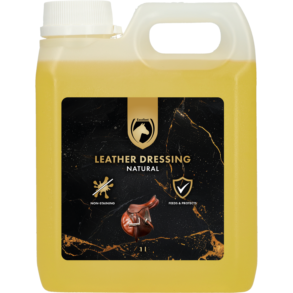 Excellent Leather Dressing