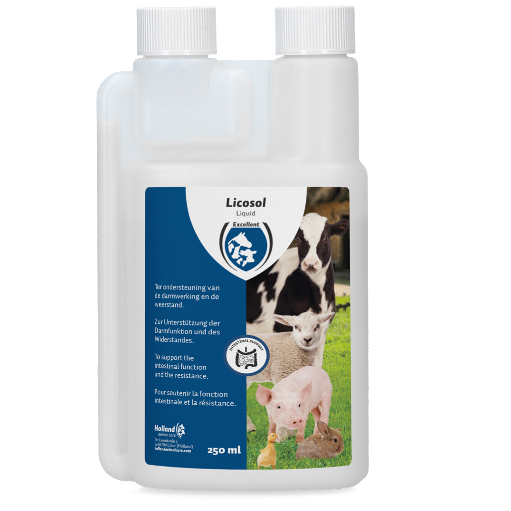 Excellent Licosol (jonge dieren)