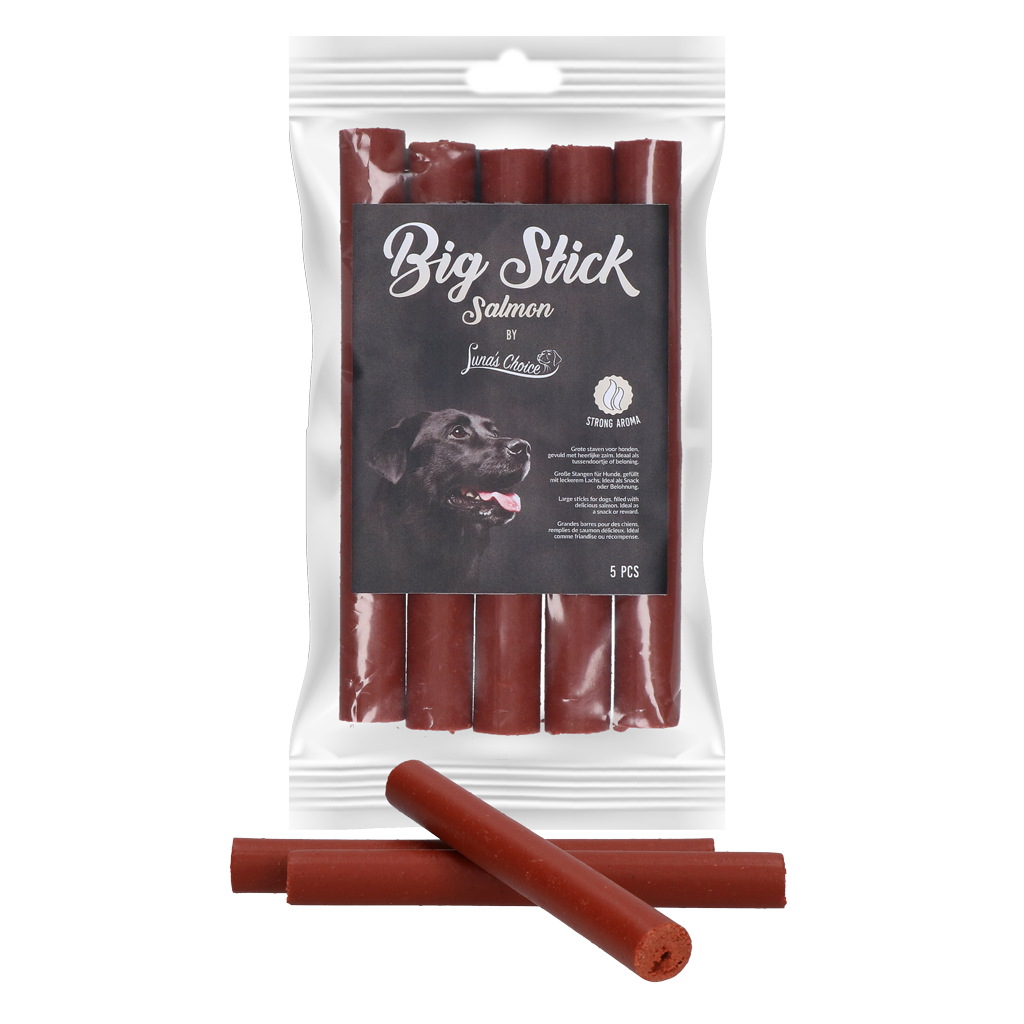Luna's Choice Big Stick 5 st.