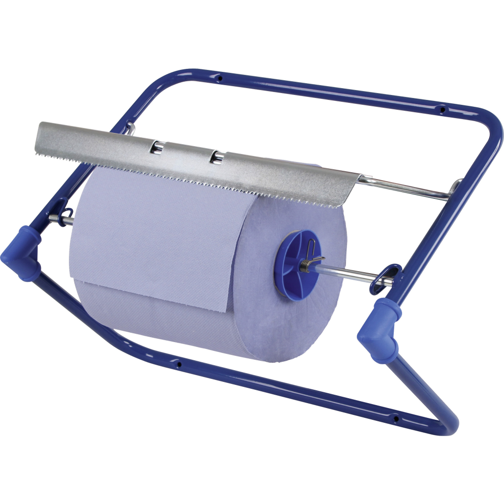 Uierpapier Wandhouder