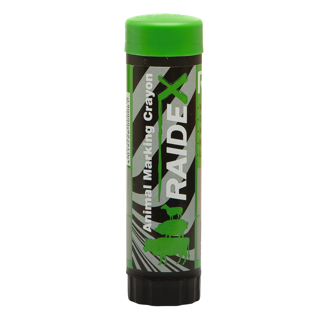 Raidex Merkstift