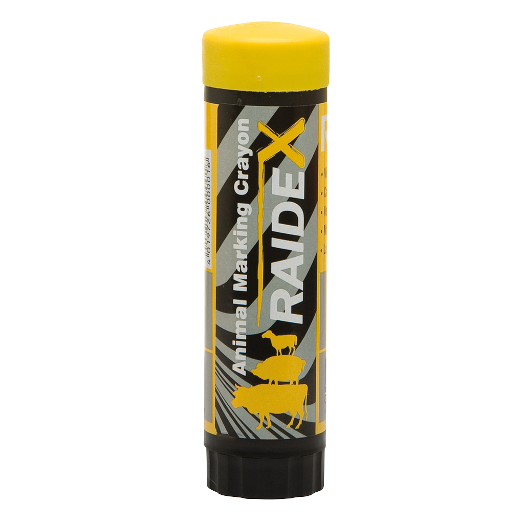 Raidex Merkstift
