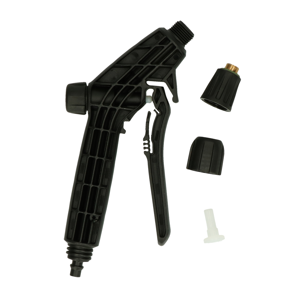 Mesto Flori Revolverafsluiter