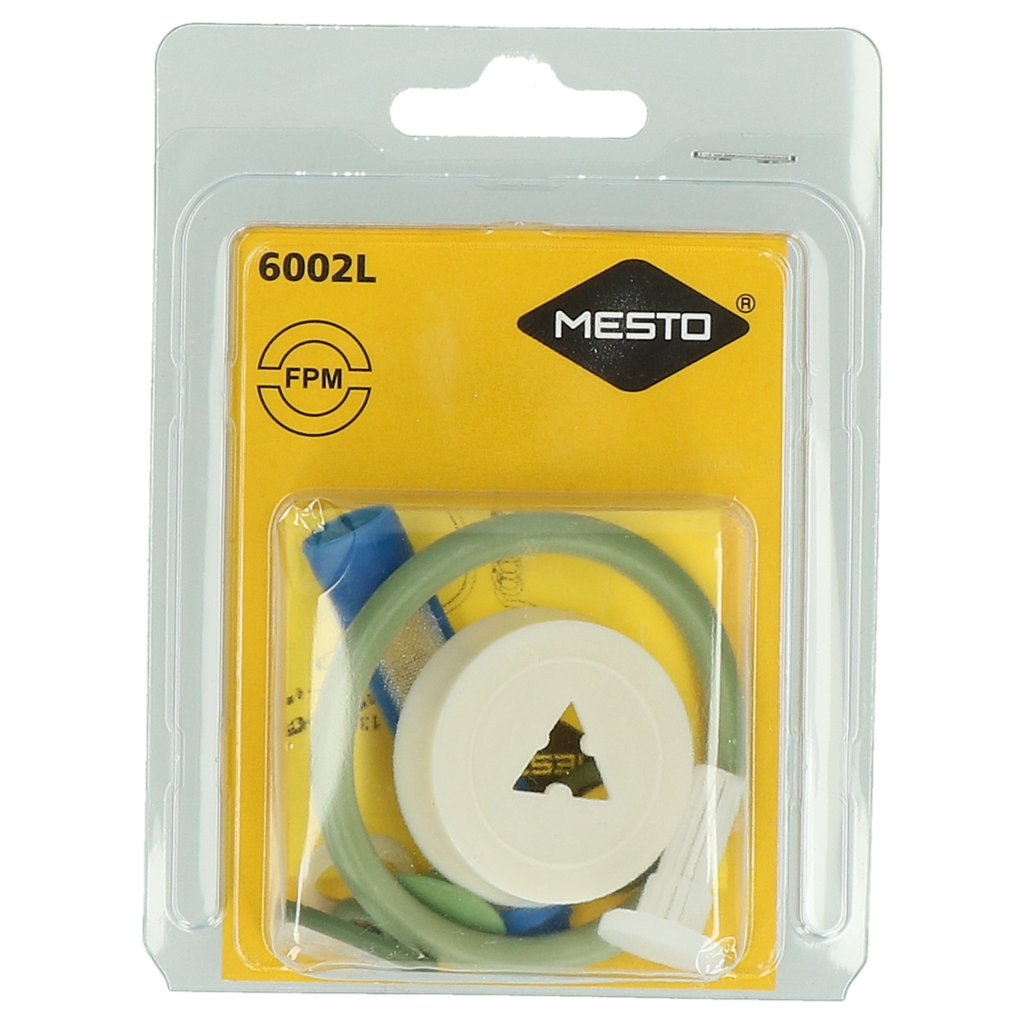 Mesto Profi Plus 5 liter Pakkingset FPM