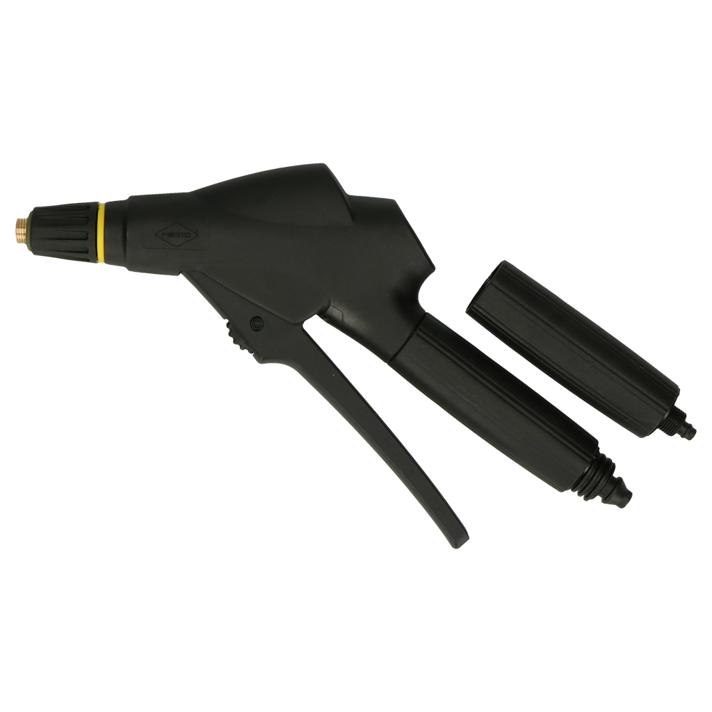 Mesto Profi Plus 5 liter Revolverafsluiter FPM